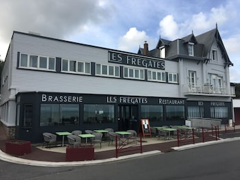 les fregates