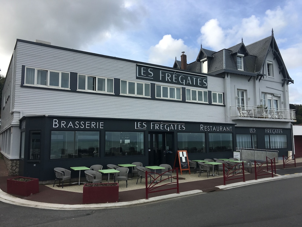 les fregates