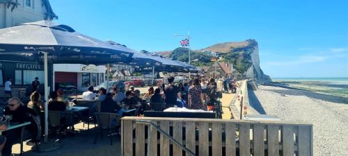 Les Fregates,Maniquerville>>Breaute,2 star