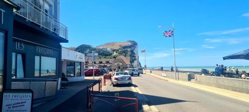 Les Fregates,Maniquerville>>Breaute,2 star