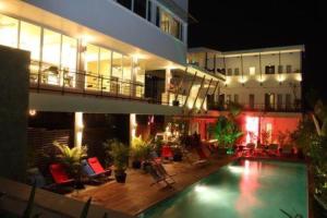 mens resort and spa caters to gay men
