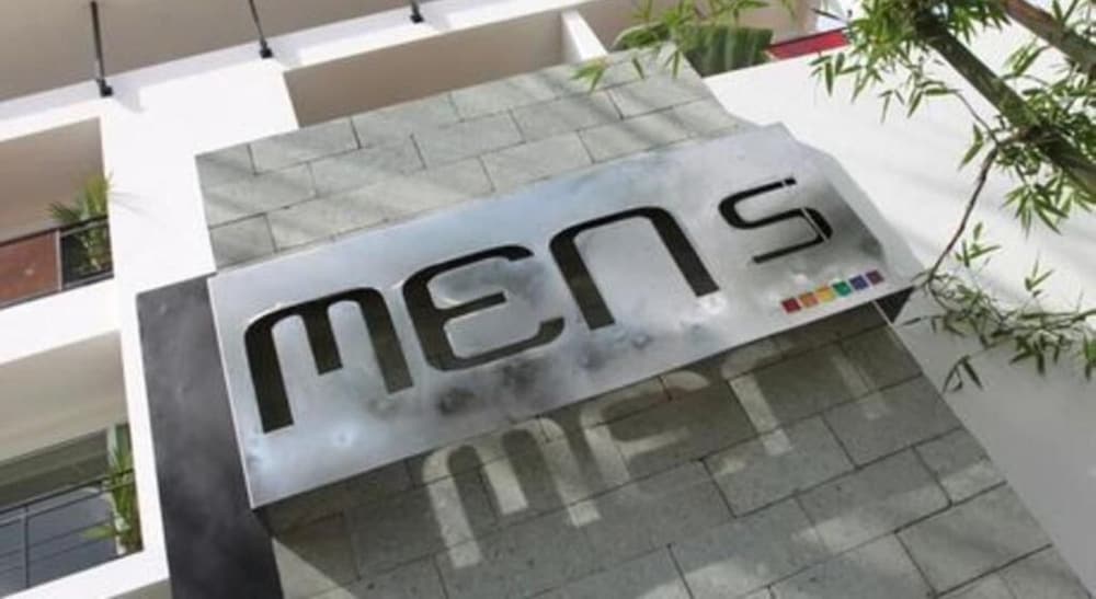mens resort and spa caters to gay men