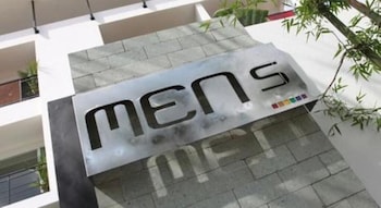 mens resort and spa caters to gay men
