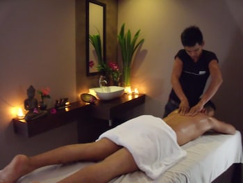 mens resort and spa caters to gay men