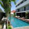 Men's Resort & Spa - Caters To Gay Men,Wat Bo Street - Wa Polanka Area,4 star