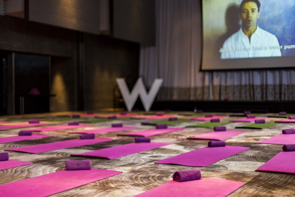 w bali seminyak chse certified