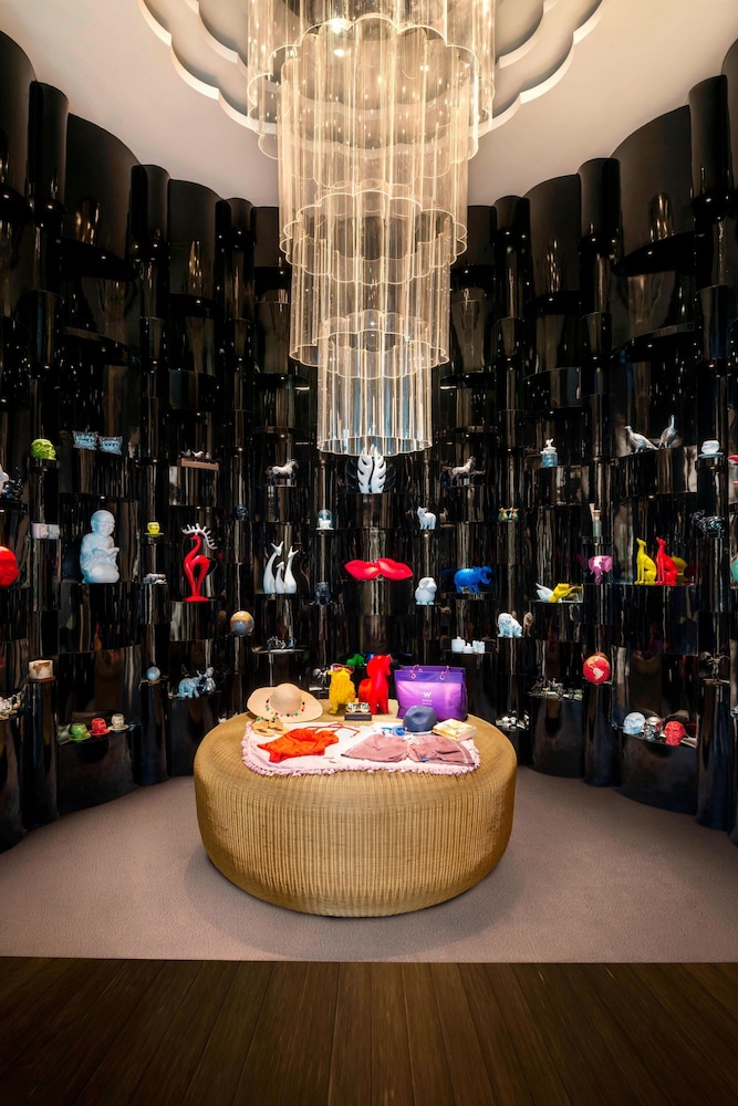 w bali seminyak chse certified