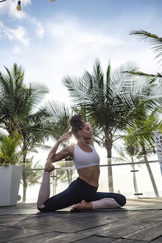 w bali seminyak chse certified