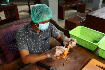 w bali seminyak chse certified