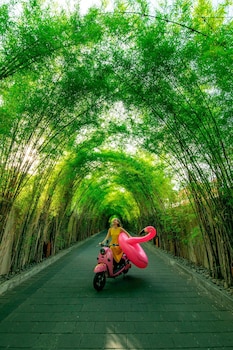 w bali seminyak chse certified