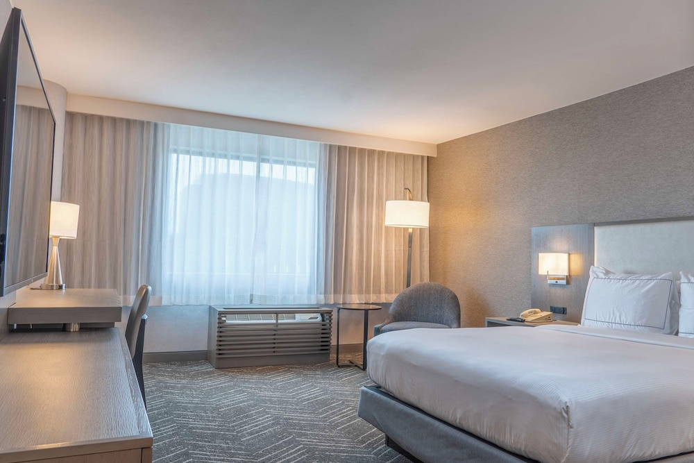 orange county hotel
