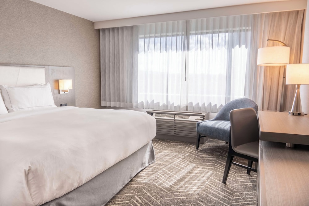 orange county hotel