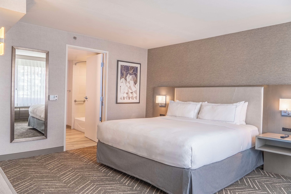 orange county hotel