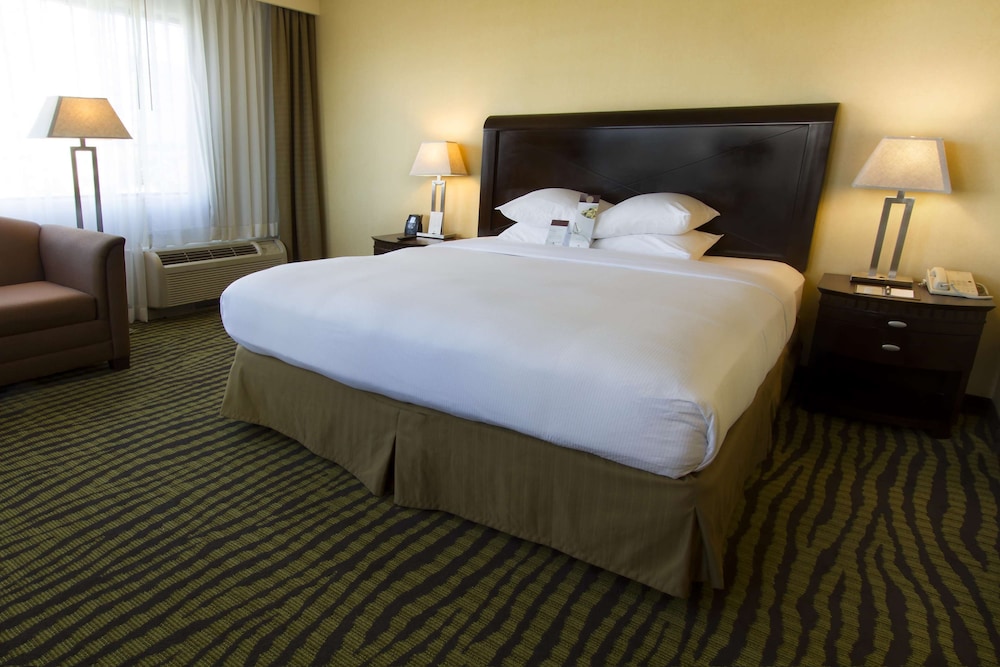 orange county hotel