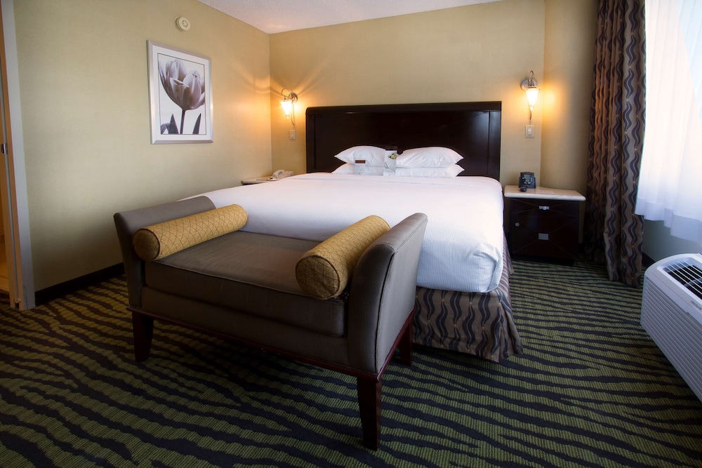 orange county hotel