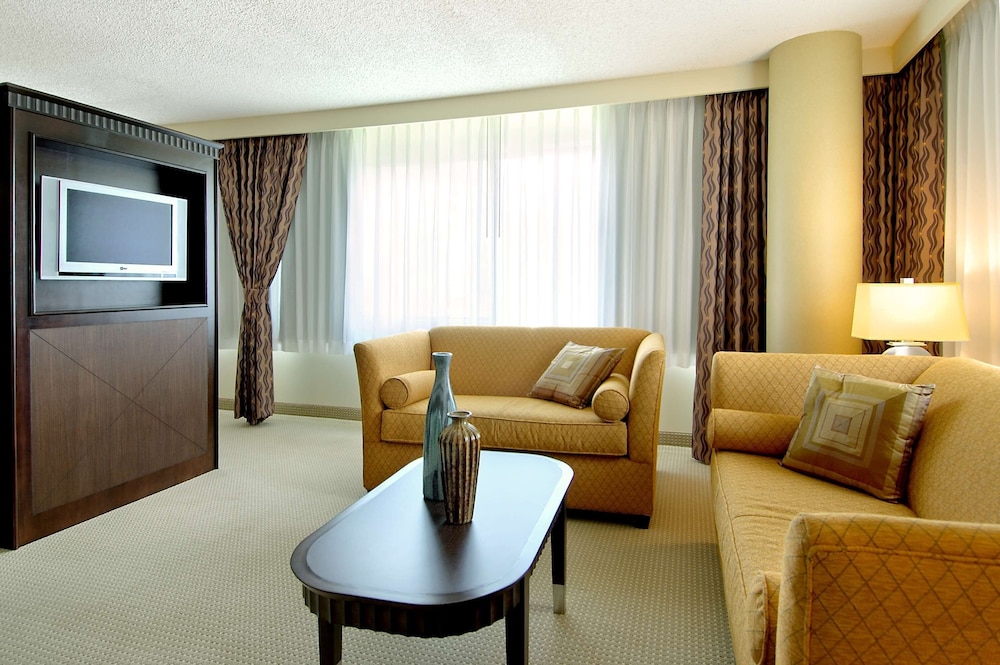 orange county hotel