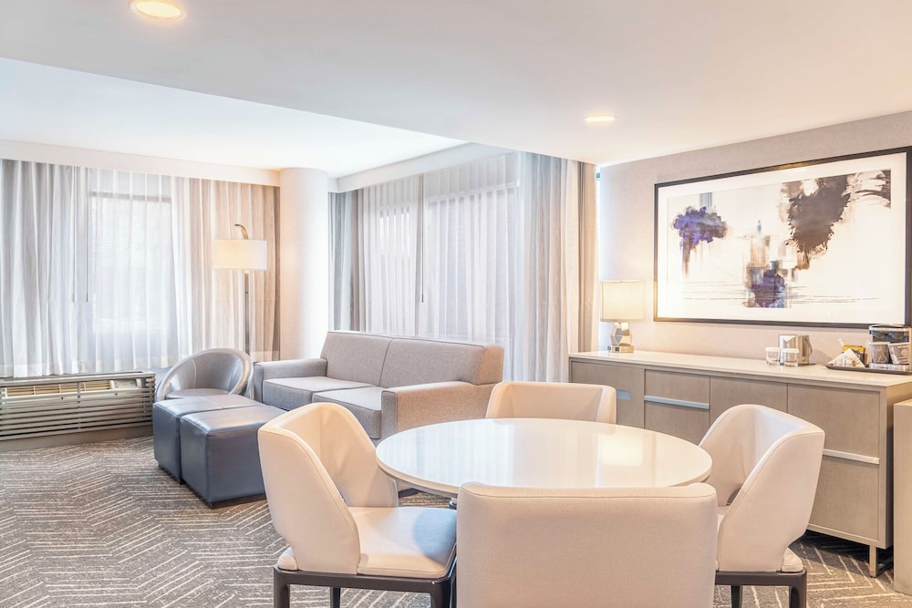 orange county hotel