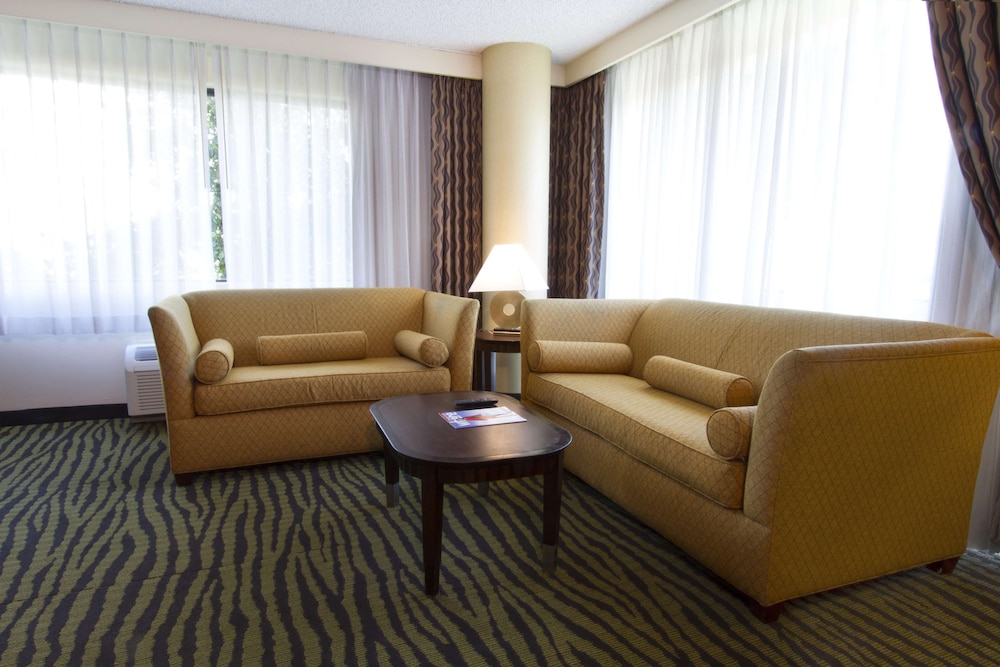 orange county hotel
