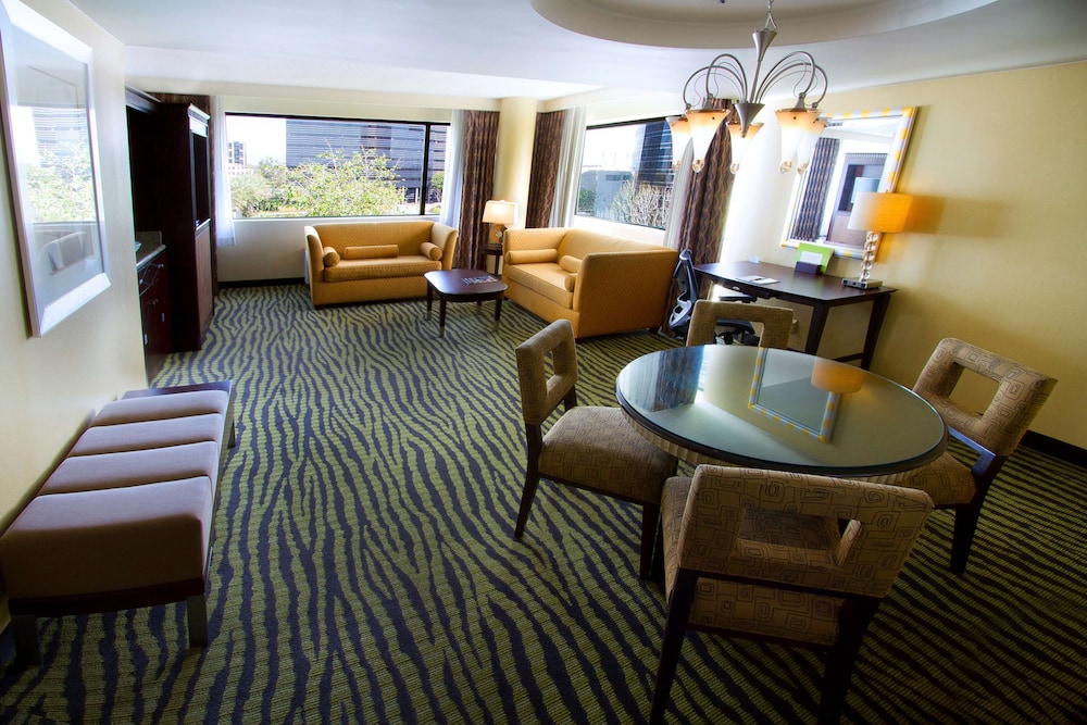 orange county hotel