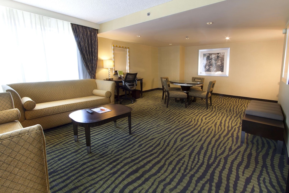 orange county hotel