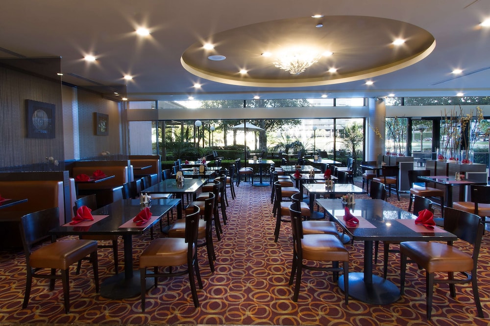 orange county hotel