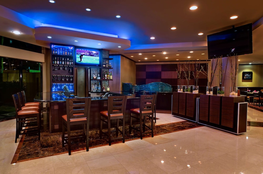 orange county hotel