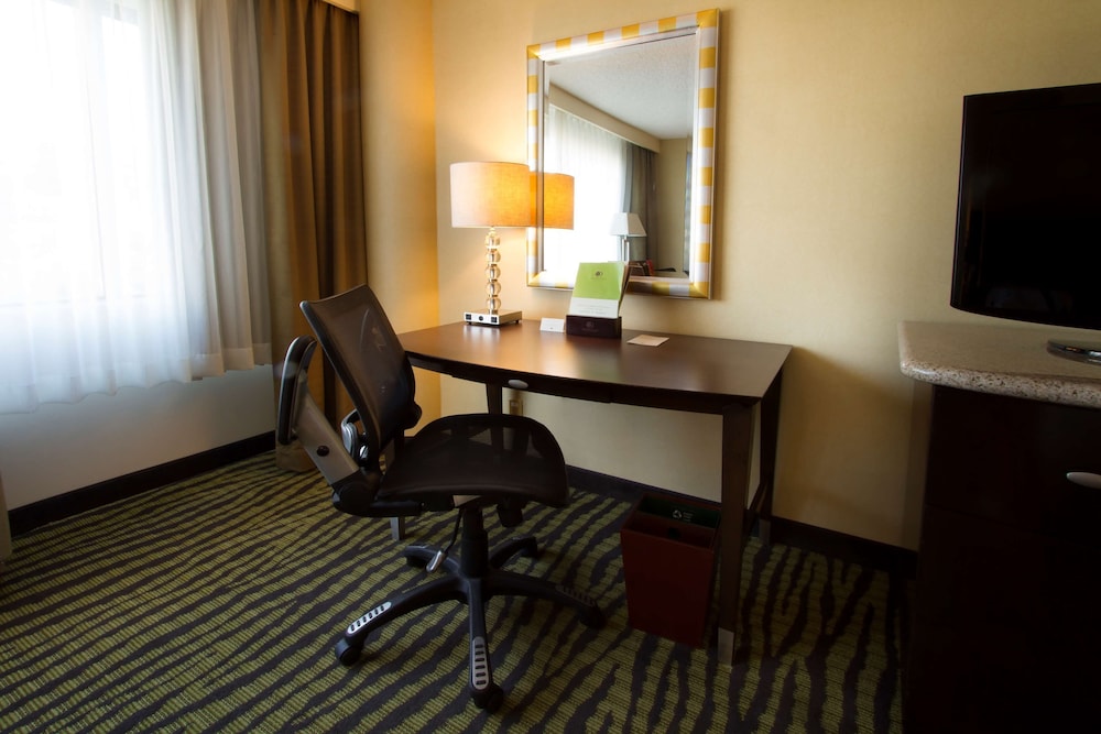 orange county hotel