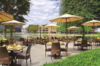 orange county hotel