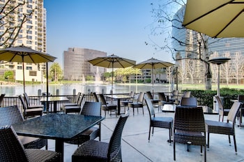 orange county hotel