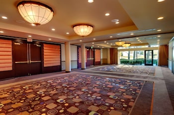 orange county hotel