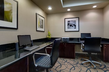 orange county hotel