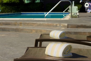 orange county hotel