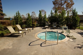 orange county hotel