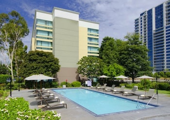 orange county hotel
