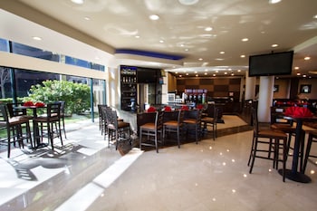 orange county hotel