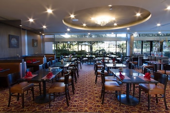 orange county hotel