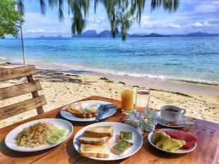 kradan beach resort