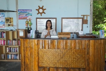 kradan beach resort