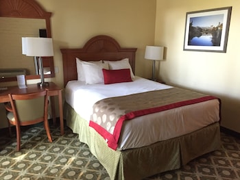 ramada by wyndham santa barbara