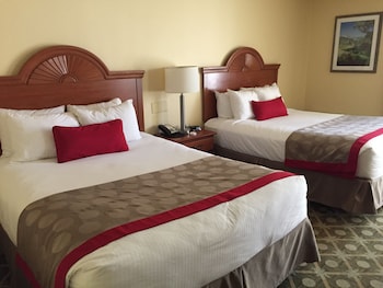 ramada by wyndham santa barbara