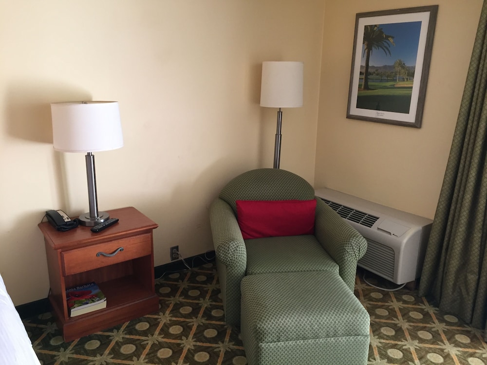 ramada by wyndham santa barbara