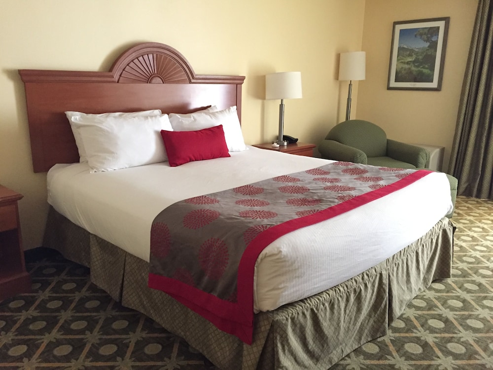 ramada by wyndham santa barbara