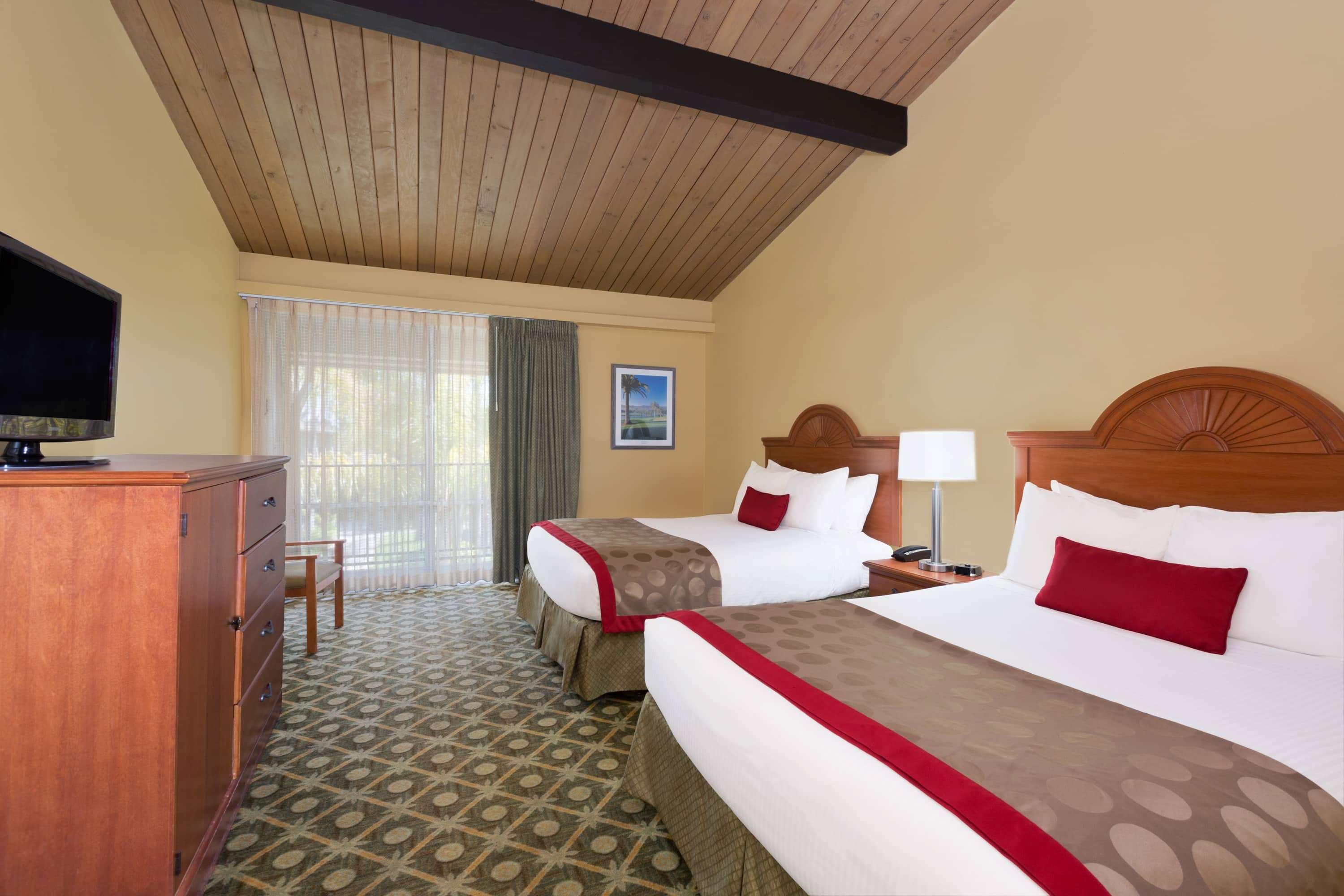 Ramada By Wyndham Santa Barbara,Near Santa Barbara Orchid Estate,3 star
