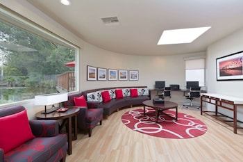 ramada by wyndham santa barbara