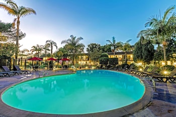 ramada by wyndham santa barbara