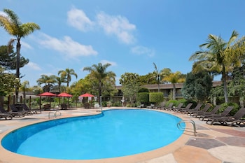 ramada by wyndham santa barbara