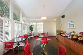 ramada by wyndham santa barbara