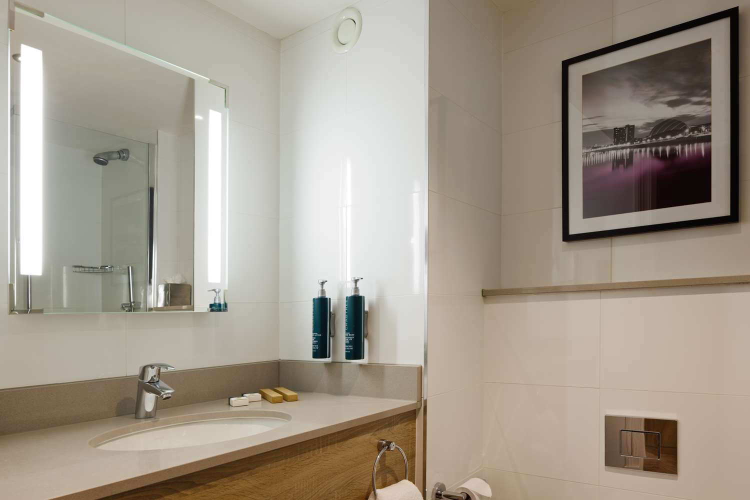 doubletree by hilton glasgow central