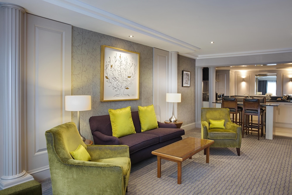 doubletree by hilton glasgow central