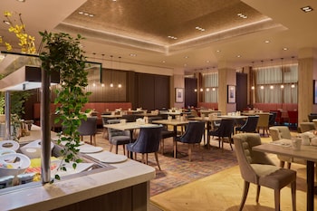 doubletree by hilton glasgow central